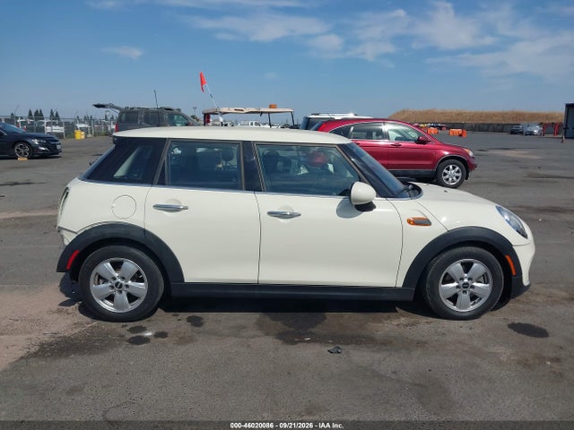 Mini Hardtop Cooper 2015 WMWXS5C51FT828088 Image 14