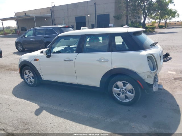 Mini Hardtop Cooper 2015 WMWXS5C51FT828088 Image 15