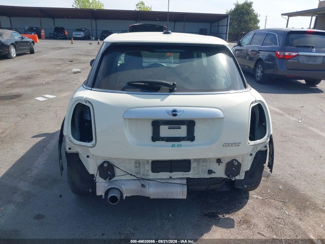 Mini Hardtop Cooper 2015 WMWXS5C51FT828088 Image 17