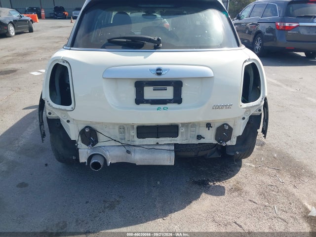 Mini Hardtop Cooper 2015 WMWXS5C51FT828088 Image 6