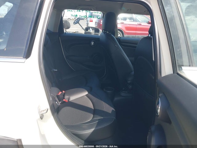 Mini Hardtop Cooper 2015 WMWXS5C51FT828088 Image 8
