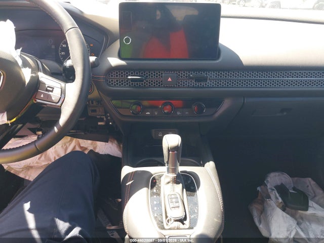 Продажа на аукционе авто 2026 Honda Hr-v 2wd Sport, vin: 3CZRZ1H53TM728443, номер лота: 46020087