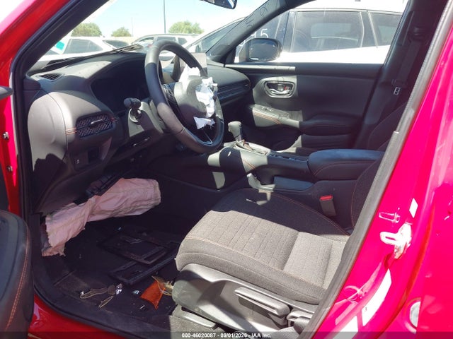 Продажа на аукционе авто 2026 Honda Hr-v 2wd Sport, vin: 3CZRZ1H53TM728443, номер лота: 46020087