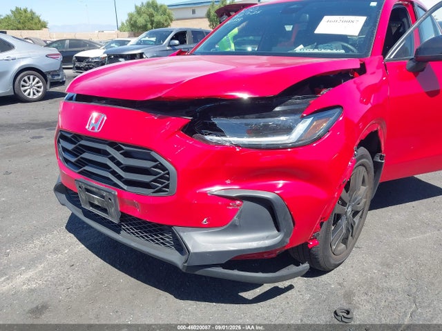 Продажа на аукционе авто 2026 Honda Hr-v 2wd Sport, vin: 3CZRZ1H53TM728443, номер лота: 46020087