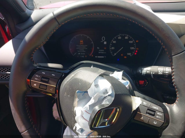 Продажа на аукционе авто 2026 Honda Hr-v 2wd Sport, vin: 3CZRZ1H53TM728443, номер лота: 46020087