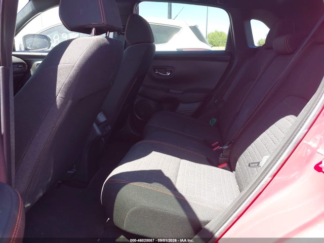 Продажа на аукционе авто 2026 Honda Hr-v 2wd Sport, vin: 3CZRZ1H53TM728443, номер лота: 46020087