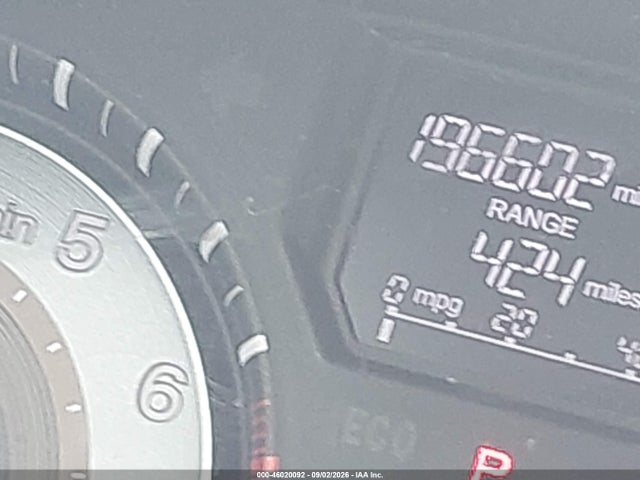 Продаж на аукціоні авто 2013 Honda Odyssey Ex, vin: 5FNRL5H40DB051654, номер лоту: 46020092