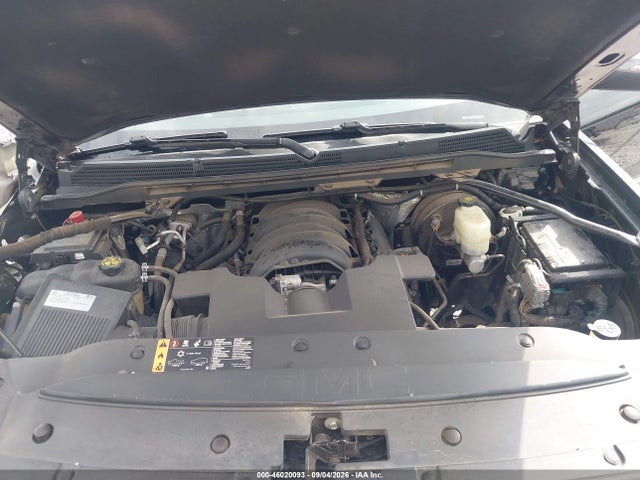 3GTU2NECXHG303841 GMC Sierra 1500 Slt
