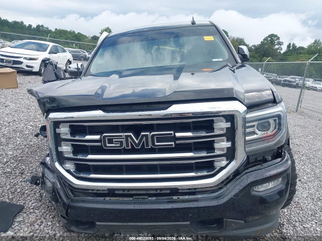 3GTU2NECXHG303841 GMC Sierra 1500 Slt