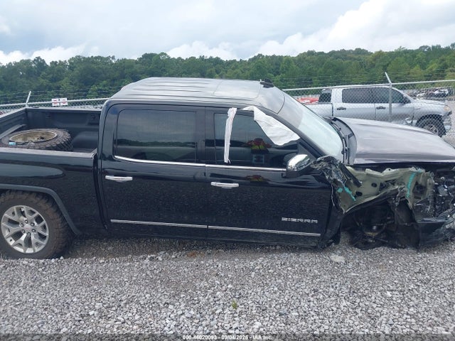 3GTU2NECXHG303841 GMC Sierra 1500 Slt
