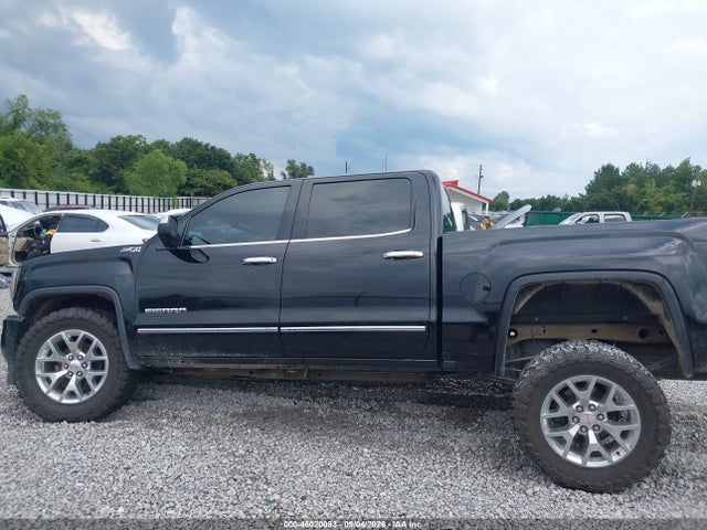 3GTU2NECXHG303841 GMC Sierra 1500 Slt