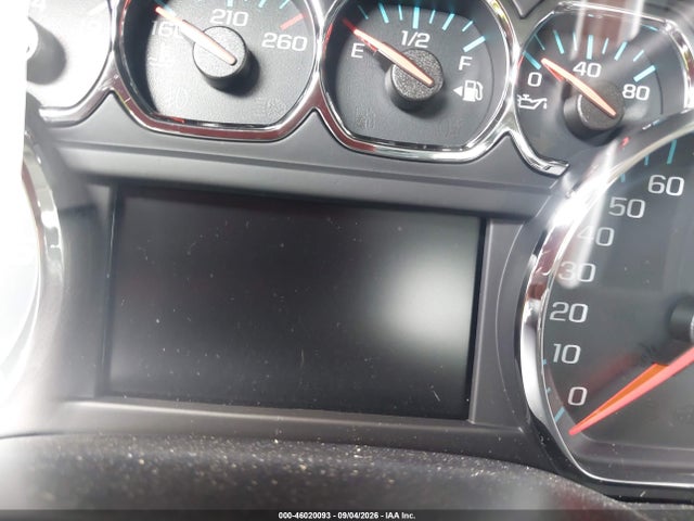 3GTU2NECXHG303841 GMC Sierra 1500 Slt