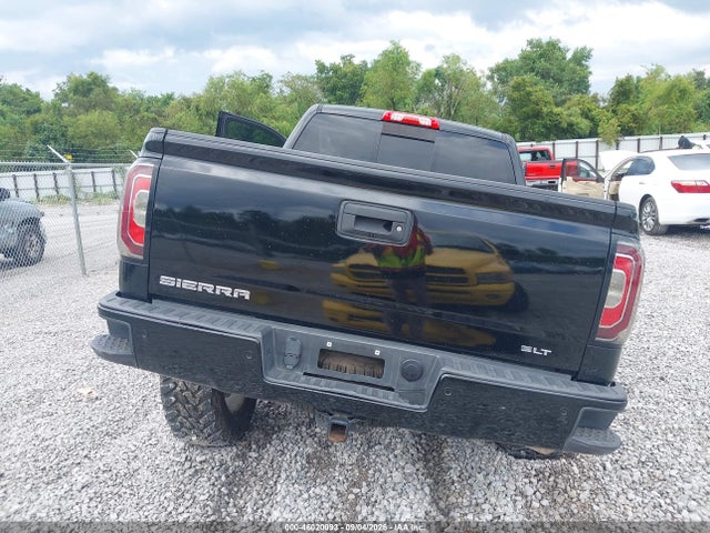 3GTU2NECXHG303841 GMC Sierra 1500 Slt