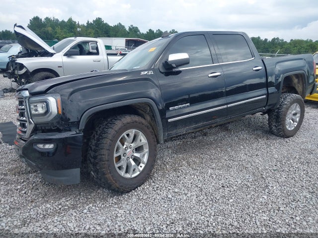 3GTU2NECXHG303841 GMC Sierra 1500 Slt