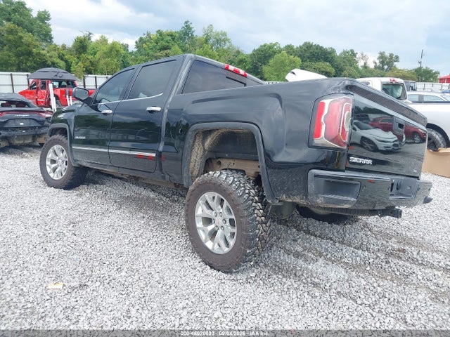 3GTU2NECXHG303841 GMC Sierra 1500 Slt