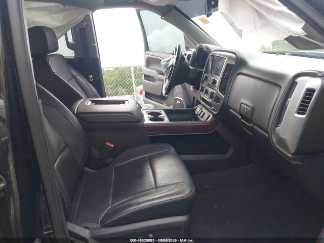 3GTU2NECXHG303841 GMC Sierra 1500 Slt