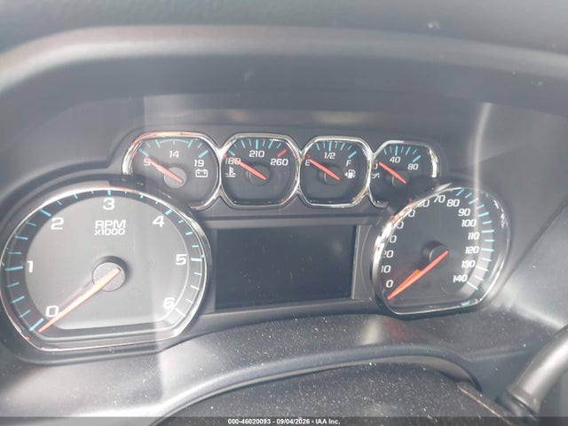 3GTU2NECXHG303841 GMC Sierra 1500 Slt