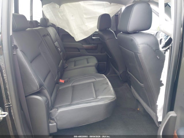 3GTU2NECXHG303841 GMC Sierra 1500 Slt