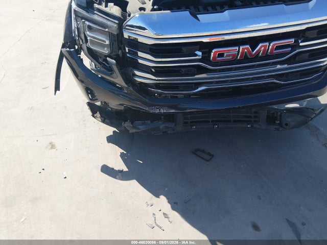 46020096 :رقم المزاد ، 3GTPHDED4SG276013 vin ، 2025 Gmc Sierra 1500 2wd  Short Box Slt مزاد بيع
