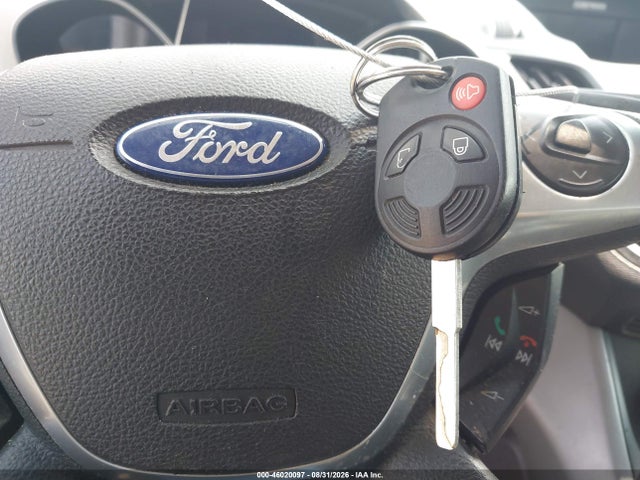 Aukcja sprzedaży 2014 Ford Escape Se, vin: 1FMCU0GX2EUB85068, numer aukcji: 46020097