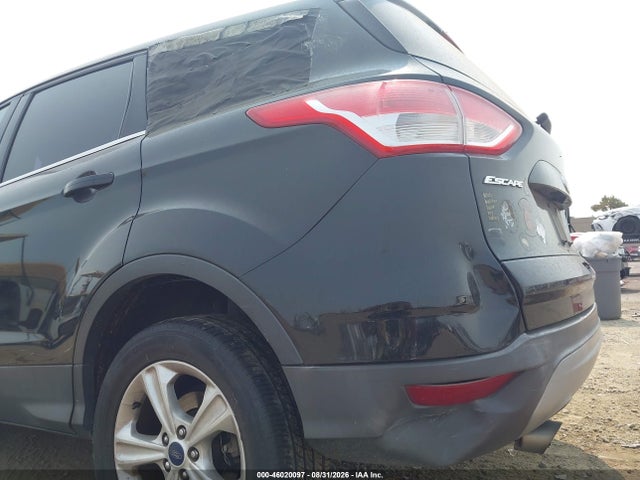 Aukcja sprzedaży 2014 Ford Escape Se, vin: 1FMCU0GX2EUB85068, numer aukcji: 46020097