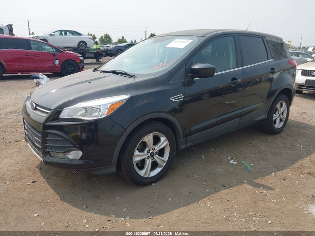 Aukcja sprzedaży 2014 Ford Escape Se, vin: 1FMCU0GX2EUB85068, numer aukcji: 46020097