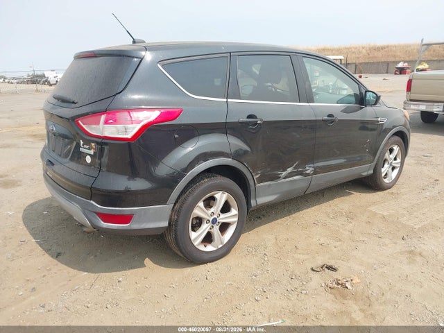 Aukcja sprzedaży 2014 Ford Escape Se, vin: 1FMCU0GX2EUB85068, numer aukcji: 46020097