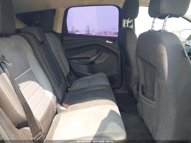 Aukcja sprzedaży 2014 Ford Escape Se, vin: 1FMCU0GX2EUB85068, numer aukcji: 46020097