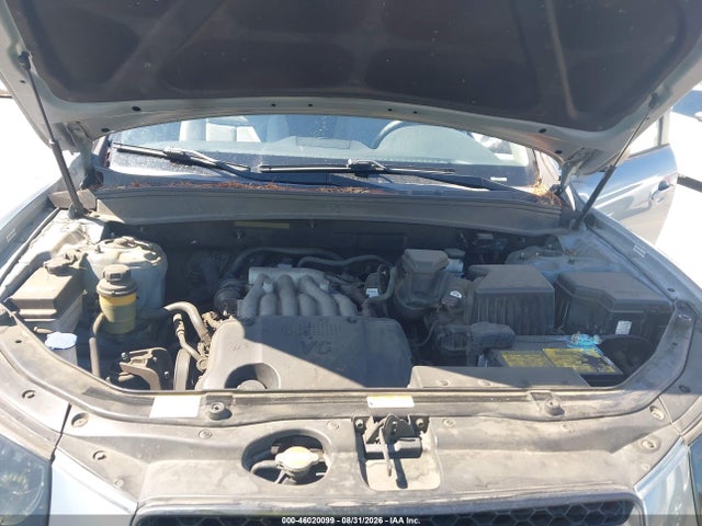 Продажа на аукционе авто 2009 Hyundai Santa Fe Gls, vin: 5NMSG13D59H275031, номер лота: 46020099