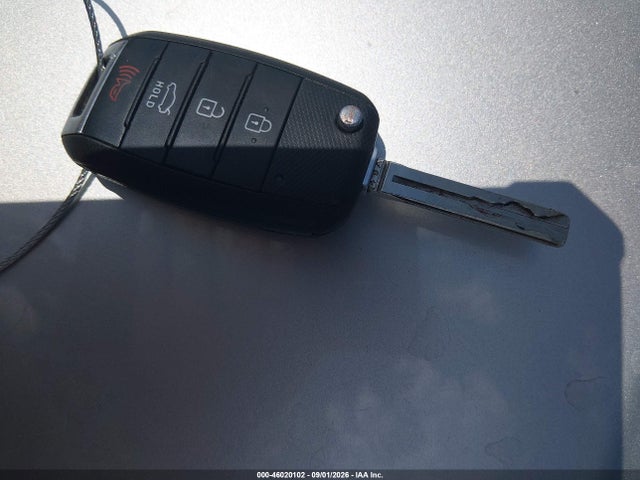 2014 Kia Optima Lx მანქანა იყიდება აუქციონზე, vin: 5XXGM4A73EG344949, აუქციონის ნომერი: 46020102