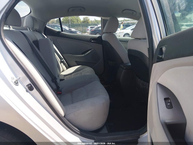 2014 Kia Optima Lx მანქანა იყიდება აუქციონზე, vin: 5XXGM4A73EG344949, აუქციონის ნომერი: 46020102