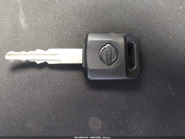 Продажа на аукционе авто 2025 Nissan Versa 1.6 S, vin: 3N1CN8DV8SL847781, номер лота: 46020103