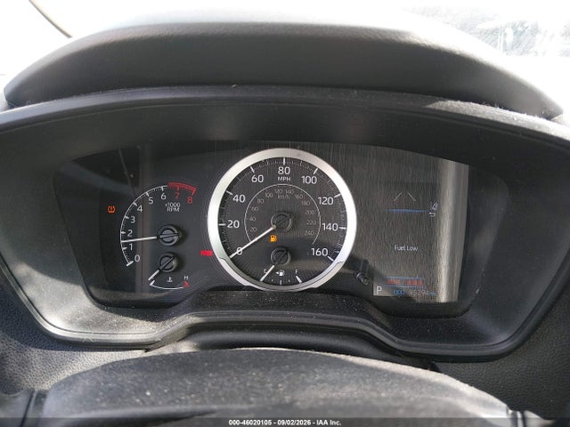 46020105 :رقم المزاد ، 5YFEPMAE4MP220918 vin ، 2021 Toyota Corolla Le مزاد بيع