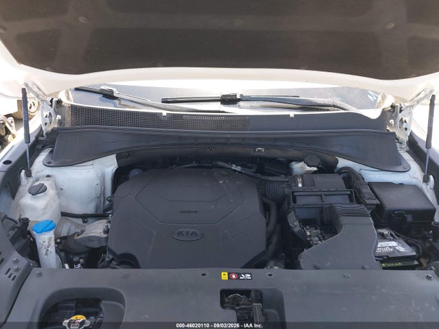 KIA Sorento 3.3l S 2019 5XYPGDA54KG584430 Image 10