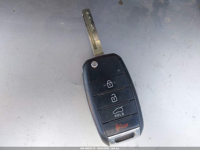 KIA Sorento 3.3l S 2019 5XYPGDA54KG584430 Image 11