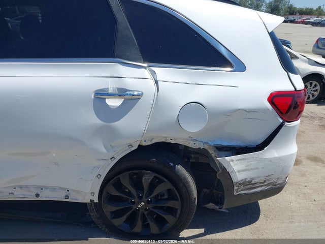 KIA Sorento 3.3l S 2019 5XYPGDA54KG584430 Image 6