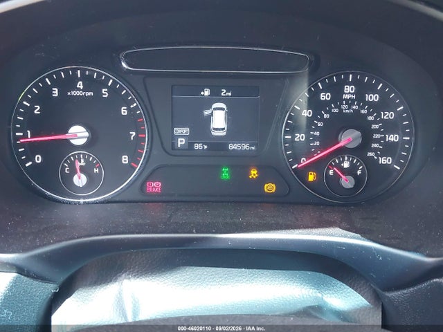 KIA Sorento 3.3l S 2019 5XYPGDA54KG584430 Image 7