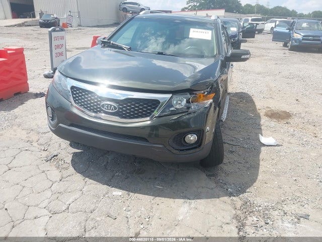 Aukcja sprzedaży 2012 Kia Sorento Lx, vin: 5XYKT3A60CG295684, numer aukcji: 46020115