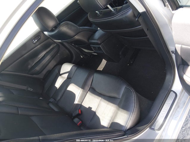Продажа на аукционе авто 2012 Nissan Maxima 3.5 S, vin: 1N4AA5AP3CC864141, номер лота: 46020118