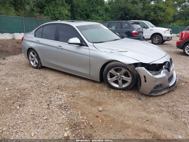 46020123 :رقم المزاد ، WBA3C1C54DK103480 vin ، 2013 Bmw 328i مزاد بيع