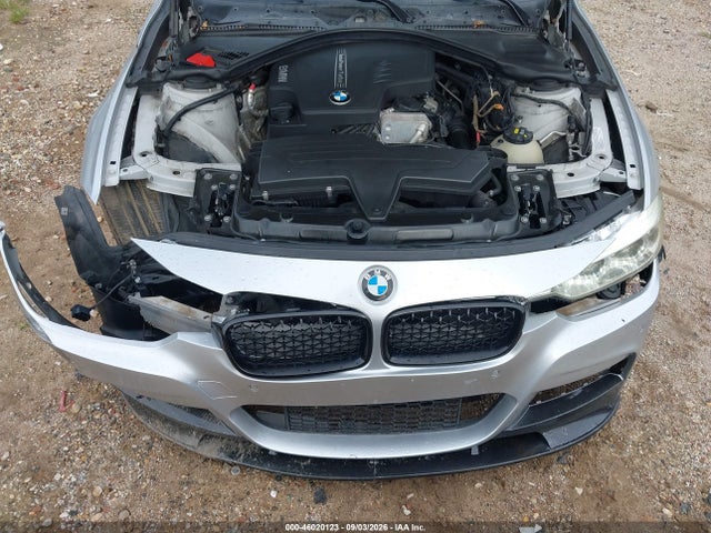 Aukcja sprzedaży 2013 Bmw 328i, vin: WBA3C1C54DK103480, numer aukcji: 46020123