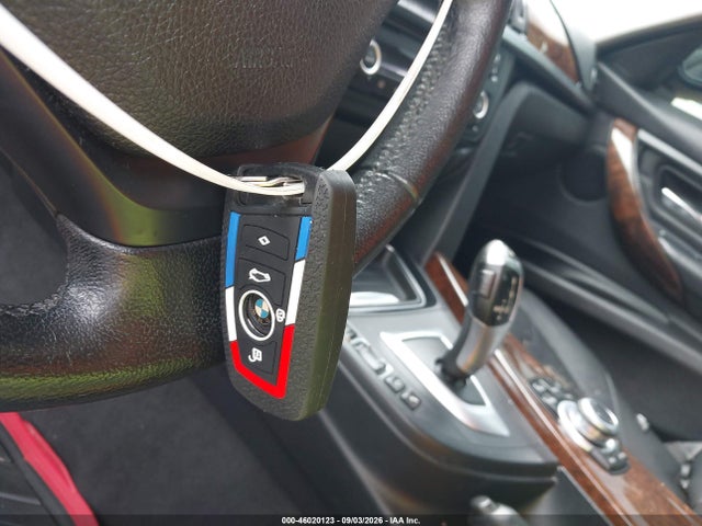 Aukcja sprzedaży 2013 Bmw 328i, vin: WBA3C1C54DK103480, numer aukcji: 46020123