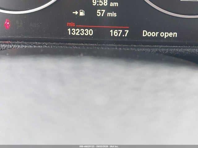 Aukcja sprzedaży 2013 Bmw 328i, vin: WBA3C1C54DK103480, numer aukcji: 46020123