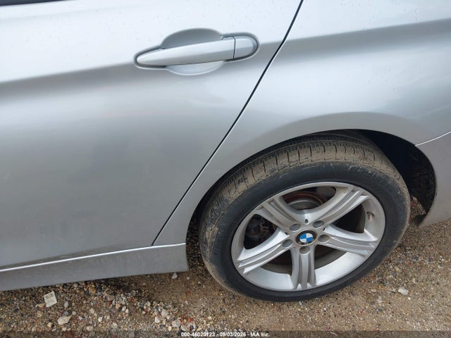 Aukcja sprzedaży 2013 Bmw 328i, vin: WBA3C1C54DK103480, numer aukcji: 46020123