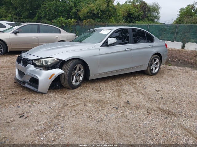 Aukcja sprzedaży 2013 Bmw 328i, vin: WBA3C1C54DK103480, numer aukcji: 46020123