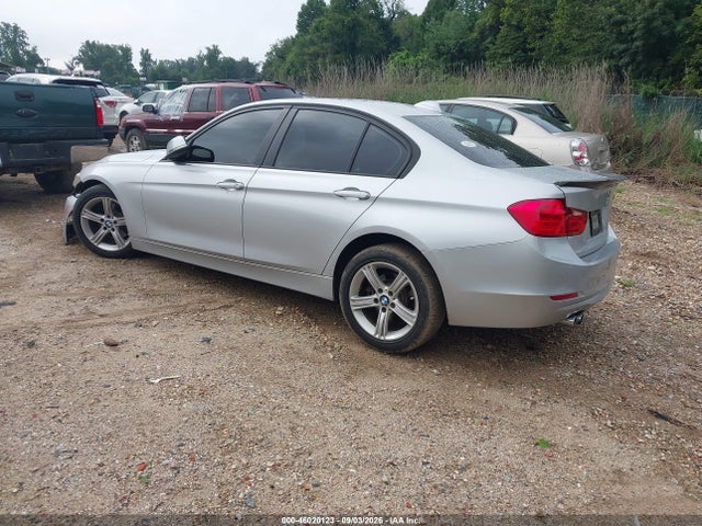 Aukcja sprzedaży 2013 Bmw 328i, vin: WBA3C1C54DK103480, numer aukcji: 46020123