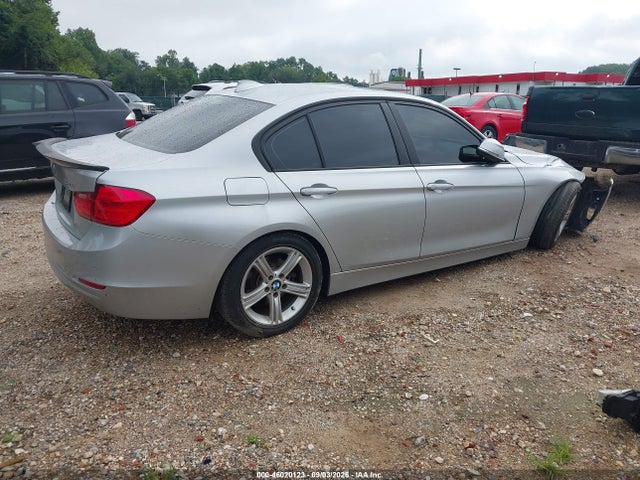 Aukcja sprzedaży 2013 Bmw 328i, vin: WBA3C1C54DK103480, numer aukcji: 46020123