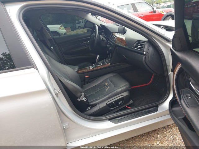 Aukcja sprzedaży 2013 Bmw 328i, vin: WBA3C1C54DK103480, numer aukcji: 46020123
