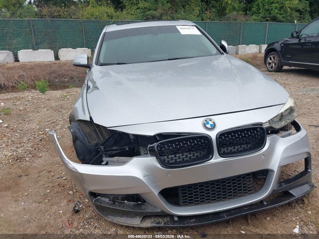Aukcja sprzedaży 2013 Bmw 328i, vin: WBA3C1C54DK103480, numer aukcji: 46020123