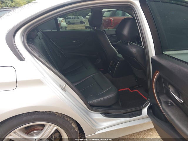 Aukcja sprzedaży 2013 Bmw 328i, vin: WBA3C1C54DK103480, numer aukcji: 46020123
